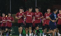 U23 Thái Lan và thách thức mang tên Hổ Malaya