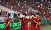U23 Việt Nam đá SEA Games đúng dịp lễ 30/4, sẽ được cổ vũ như sân nhà? 
