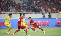 Lịch thi đấu bóng đá U23 châu Á 2022 hôm nay 2/6: Đại chiến Việt Nam vs Thái Lan 