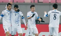 Lịch thi đấu bóng đá U23 châu Á 2022 hôm nay 1/6: Chủ nhà Uzbekistan ra trận 