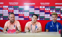 13 cầu thủ Thái Lan bị tiêu chảy trước trận đấu ở Uzbekistan 
