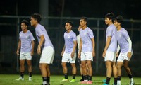 Campuchia doạ bỏ vòng loại Asian Cup, AFC ngay lập tức hành động 