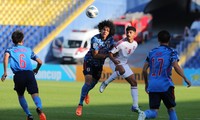 Lịch thi đấu bóng đá U23 châu Á 2022 hôm nay 9/6: Xác định đối thủ của U23 Việt Nam 