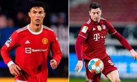 Ronaldo muốn rời MU để đến Bayern? 