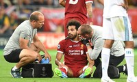 Salah đòi lương gấp đôi, Liverpool lập tức treo giá bán 