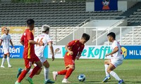 Nhận định, dự đoán U19 Việt Nam vs U19 Brunei, 17h00 ngày 6/7: Các trụ cột nghỉ ngơi 