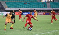 Nhận định, dự đoán U19 Việt Nam vs U19 Myanmar, 15h00 ngày 8/7: Chiến thắng bắt buộc 
