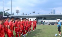 Nhận định, dự đoán U19 Việt Nam vs U19 Malaysia, 15h30 ngày 13/7: Chiến thắng chính mình 