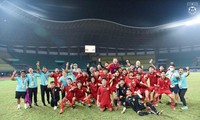 U19 Lào được thưởng kỷ lục sau kỳ tích vào chung kết giải U19 Đông Nam Á 