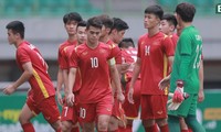 U19 Việt Nam bị loại, CĐV Indonesia hả hê, chúc mừng Malaysia, &apos;mắng&apos; Việt Nam