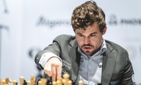  Vì sao Magnus Carlsen từ chối bảo vệ danh hiệu Vua cờ? 