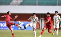 U16 Thái Lan bị Lào cầm hoà, nguy cơ dừng bước từ vòng bảng 