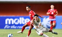 HLV U16 Thái Lan &apos;sợ&apos; không thắng nổi Đông Timor 