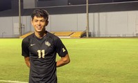 Campuchia triệu tập ngôi sao từ Mỹ để đấu Thái Lan ở AFF Cup 