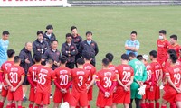 Bất ngờ giá vé xem tuyển Việt Nam đấu Ấn Độ trên sân Thống Nhất 