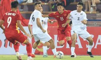 Nhận định, dự đoán U20 Việt Nam vs U20 Hồng Kông, 16h00 ngày 14/9: Thắng đậm vì hiệu số 