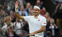 Huyền thoại tennis Roger Federer tuyên bố giải nghệ 