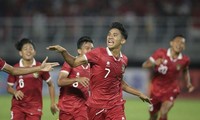 Phấn khích vì hạ Việt Nam, Indonesia chơi lớn đưa đội U20 sang châu Âu tập huấn 2 tháng 