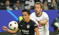 Trước trận Tottenham - Frankfurt, 02h00 ngày 13/10: &apos;Gà trống&apos; gáy vang 