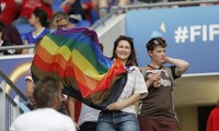 Qatar gửi thông điệp bất ngờ đến người đồng tính ở World Cup 2022 