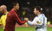 Kỷ nguyên Ronaldo - Messi đã kết thúc ở lễ trao giải Quả bóng vàng 