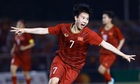 Tuyết Dung: Vinh dự khi ĐT nữ Việt Nam gặp đội số 1 thế giới ở World Cup 
