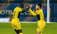 Trụ cột Pau FC tiết lộ điều bất ngờ về Quang Hải sau 4 tháng ở Pháp 