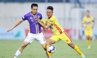 CLB Hà Nội nhận tin dữ, ngôi vô địch V-League có thể về tay Hải Phòng 