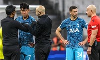 HLV Tottenham nói điều bất ngờ về cơ hội đá World Cup của Son Heung-min 