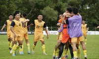 Brunei đánh bại Timor Leste 6-3, giành quyền tham dự AFF Cup sau 26 năm 