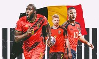 World Cup 2022 - Tuyển Bỉ: &apos;Cánh én&apos; De Bruyne có làm nên mùa xuân? 