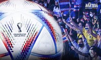 Thái Lan mua thành công bản quyền World Cup 2022 vào giờ chót, được giảm gần 10 triệu USD 