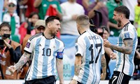 Lịch thi đấu và trực tiếp World Cup 2022 ngày 26/11: Messi có cứu được Argentina? 