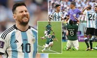 Fan cứng của Messi mất 4 tỷ đồng vì đặt cược cho Argentina 