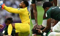 Thái tử Saudi Arabia đưa chuyên cơ đón cầu thủ bị chấn thương sang Đức phẫu thuật 