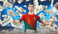 Nóng: Ronaldo đồng ý khoác áo CLB Saudi Arabia, nhận mức lương cao nhất lịch sử bóng đá 