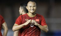Nóng: Trọng Hoàng bất ngờ từ giã sự nghiệp ĐTQG trước AFF Cup 2022 