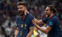 Người hùng tuyển Pháp nói điều bất ngờ về &apos;bại tướng&apos; sau trận tứ kết World Cup 2022 