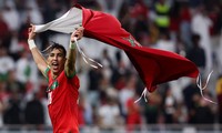 HLV tuyển Pháp: Morocco có quyền mơ về trận chung kết World Cup 2022 