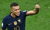 Mbappe và yếu tố tâm linh giúp Pháp mơ về chức vô địch World Cup 2022 
