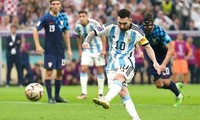 HLV Croatia: Quả penalty của Messi thật đáng ngờ! 