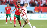 Xem trực tiếp World Cup 2022 Croatia vs Morocco, 22h00 ngày 17/12 trên kênh nào của VTV? 