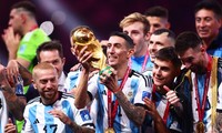 Angel Di Maria - Thiên thần hộ mệnh của Messi và lời giải cho giấc mơ World Cup 