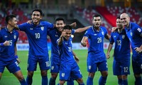 Lịch thi đấu và trực tiếp AFF Cup 2022 ngày 20/12: Đương kim vô địch Thái Lan xuất trận 