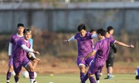 Lịch thi đấu và trực tiếp AFF Cup 2022 ngày 21/12: Tuyển Việt Nam bắt đầu hành trình 
