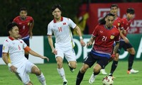 Xem trực tiếp AFF Cup 2022 Lào vs Việt Nam, 19h30 ngày 21/12 trên kênh nào của VTV? 