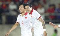Hạ Lào 6-0, tuyển Việt Nam lập kỷ lục thắng đậm nhất dưới thời HLV Park 