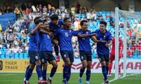 Lịch thi đấu và trực tiếp AFF Cup 2022 ngày 23/12: Campuchia tiếp tục gây bất ngờ? 