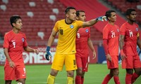 Lịch thi đấu và trực tiếp AFF Cup 2022 ngày 24/12: &apos;Xem giò&apos; Singapore 