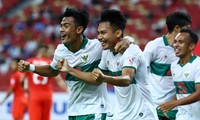 Xem trực tiếp AFF Cup 2022 Indonesia vs Campuchia, 16h30 ngày 23/12 trên kênh nào của VTV? 